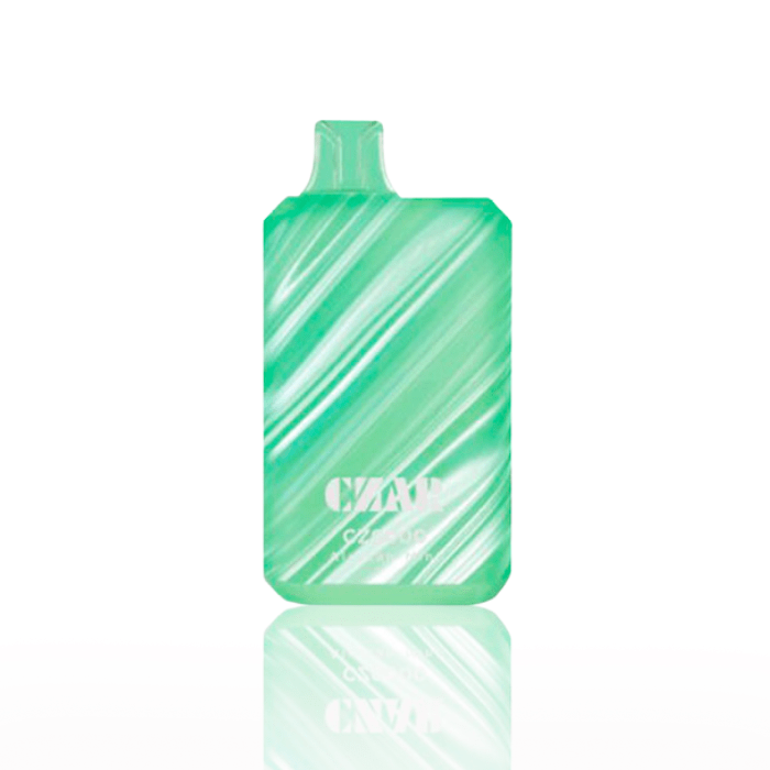 Czar CZ9000 Disposable Vape (5%. 9000 Puffs)