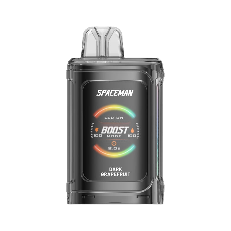 Prism 20K Spaceman Einweg-Vape-Kit 18 ml