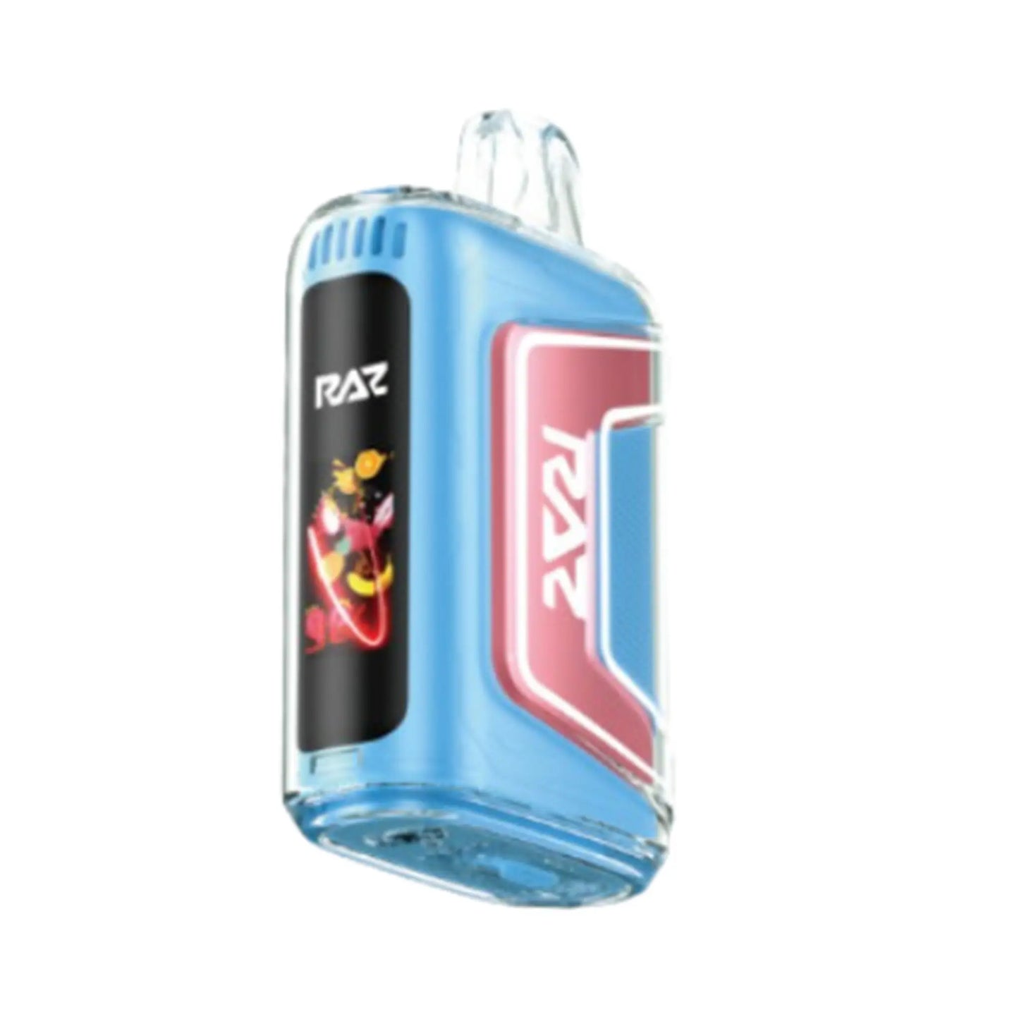Geek Vape RAZ TN9000 Puffs Einweg-E-Zigarette