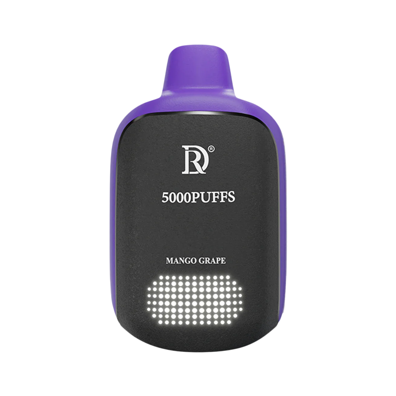 Death Row Vapes 5000 Puffs Disposable Vape