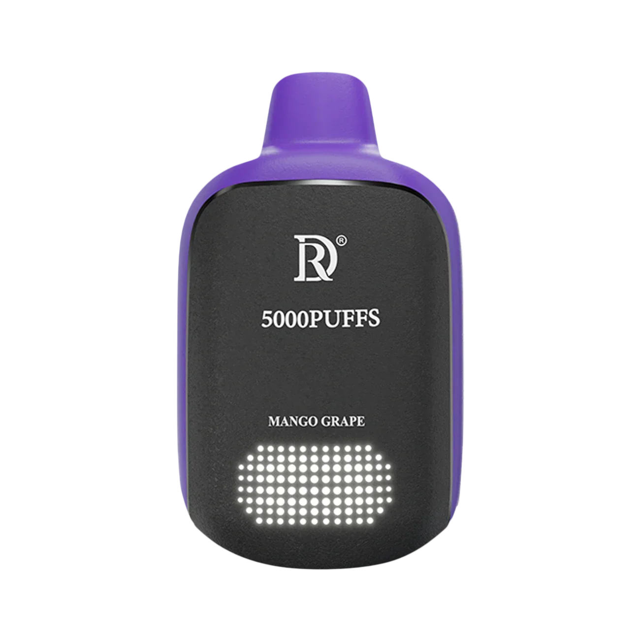 Death Row Vapes 5000 Puffs Disposable Vape