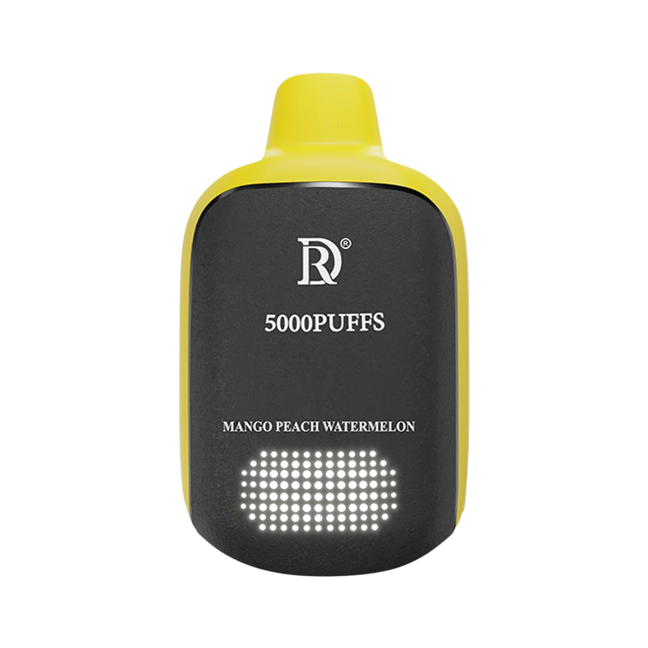 Death Row Vapes 5000 Puffs Disposable Vape