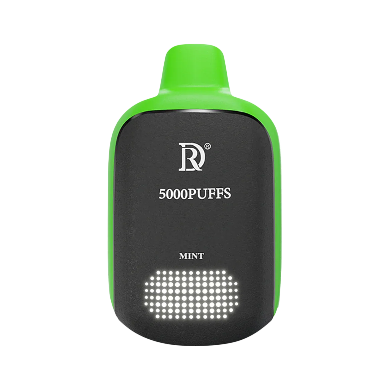 Death Row Vapes 5000 Puffs Disposable Vape