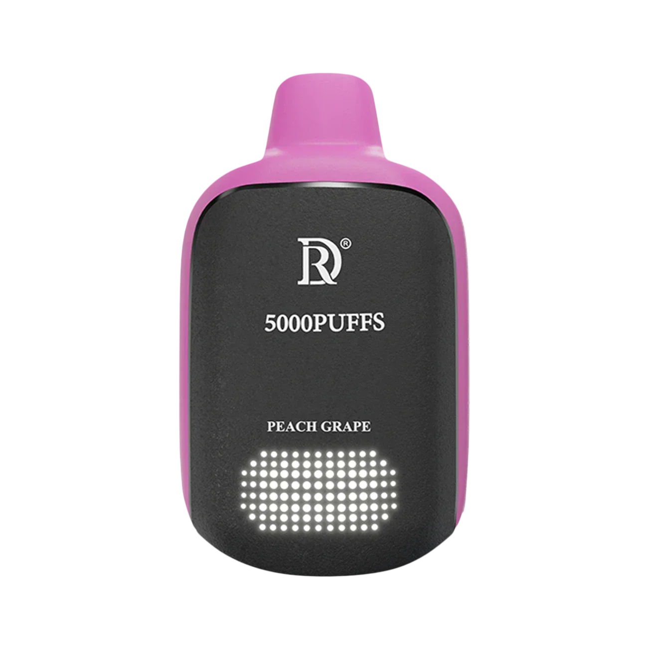 Death Row Vapes 5000 Puffs Disposable Vape