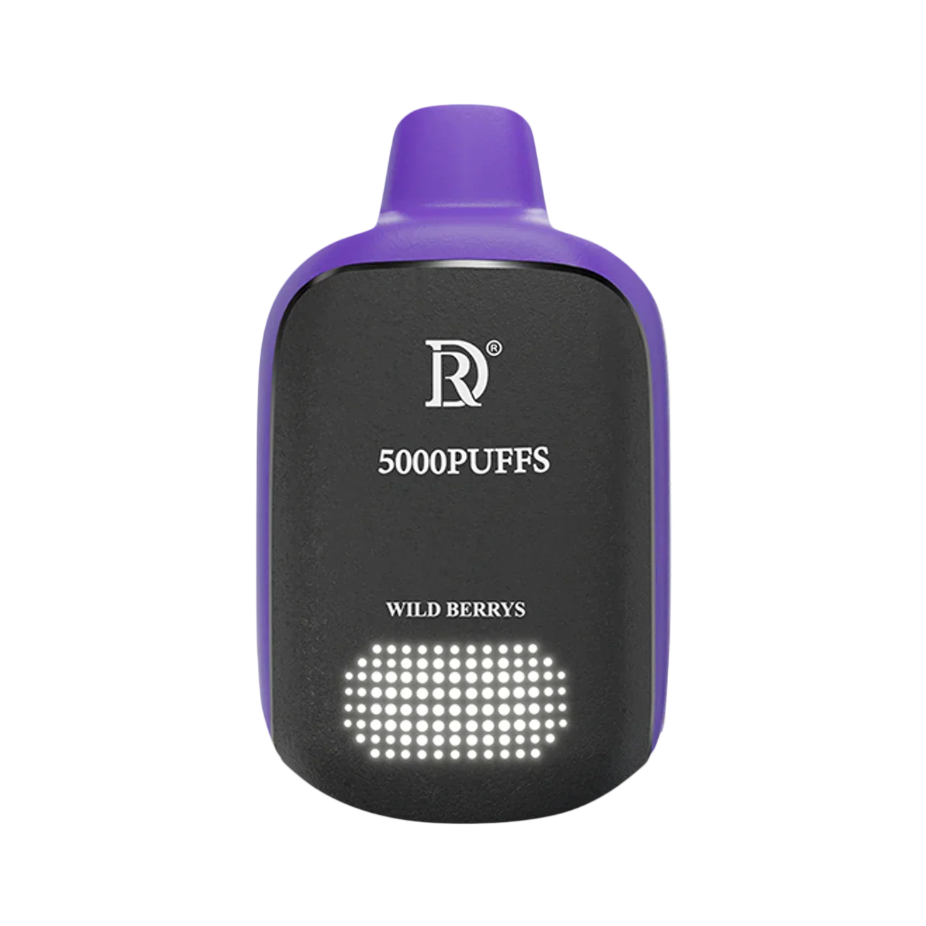 Death Row Vapes 5000 Puffs Disposable Vape
