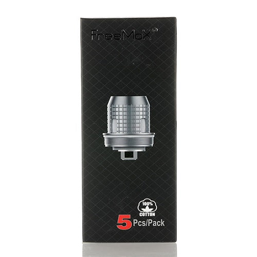 Freemax Mesh Pro & Freemax Fireluke Replacement Coils