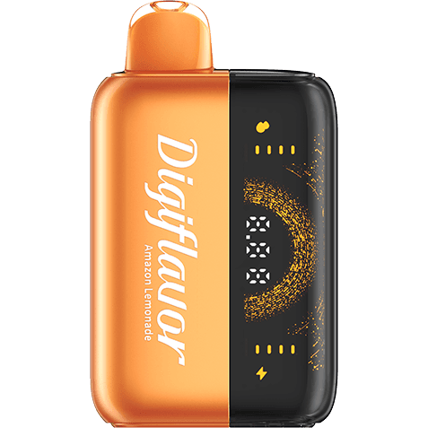 Digiflavor BRK 20k Puff Pod System von Geek Bar (Akku separat erhältlich)*** 