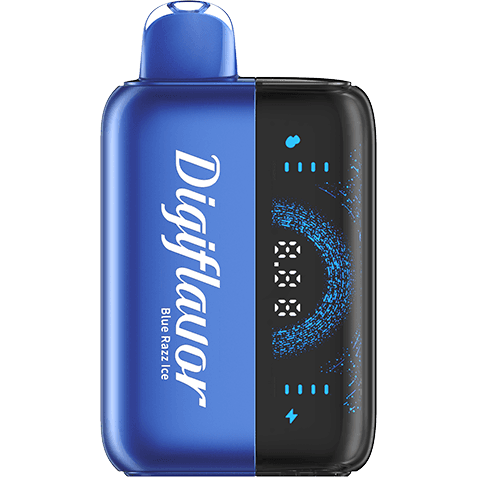 Digiflavor BRK 20k Puff Pod System von Geek Bar (Akku separat erhältlich)*** 
