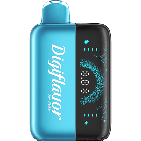 Digiflavor BRK 20k Puff Pod System von Geek Bar (Akku separat erhältlich)*** 