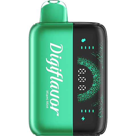 Digiflavor BRK 20k Puff Pod System von Geek Bar (Akku separat erhältlich)*** 