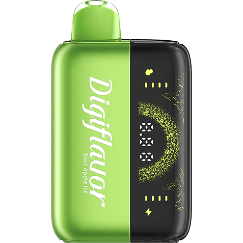 Digiflavor BRK 20k Puff Pod System von Geek Bar (Akku separat erhältlich)*** 