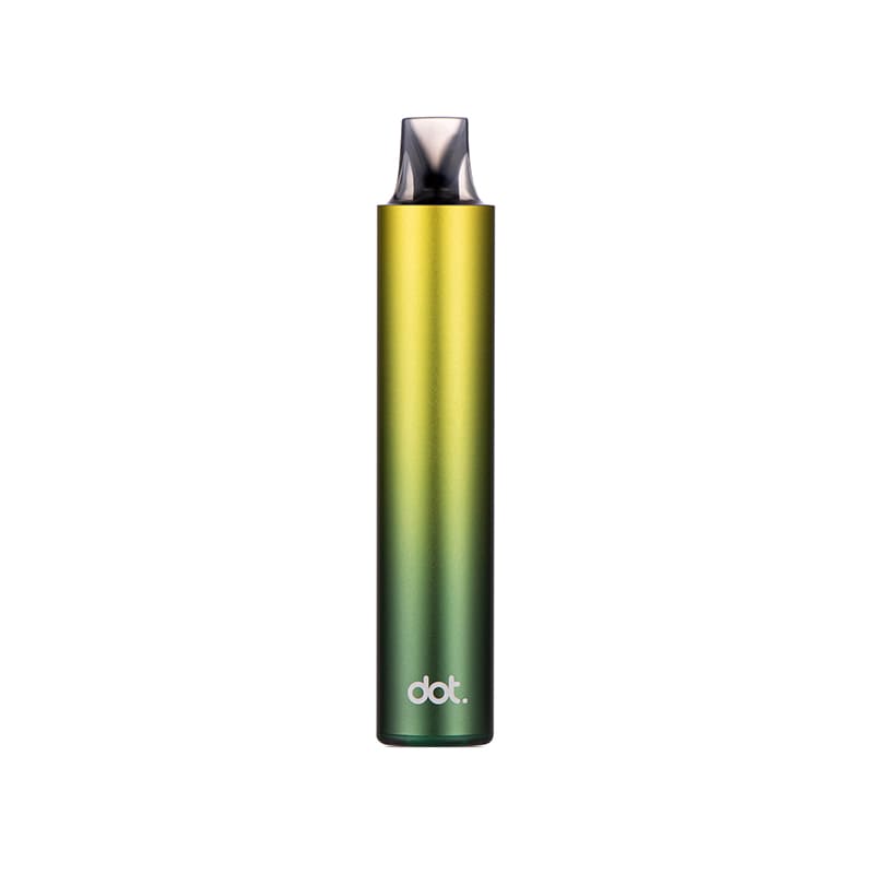 DOTMOD Switch R - Kit E-Zigarette 25W 1000mAh
