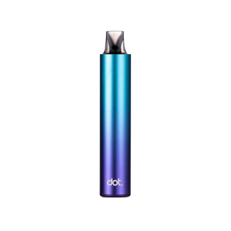 DOTMOD Switch R - Kit E-Zigarette 25W 1000mAh