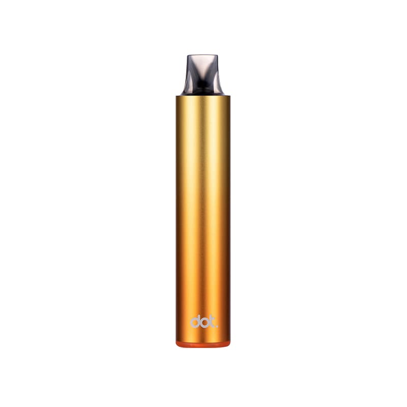 DOTMOD Switch R - Kit E-Zigarette 25W 1000mAh