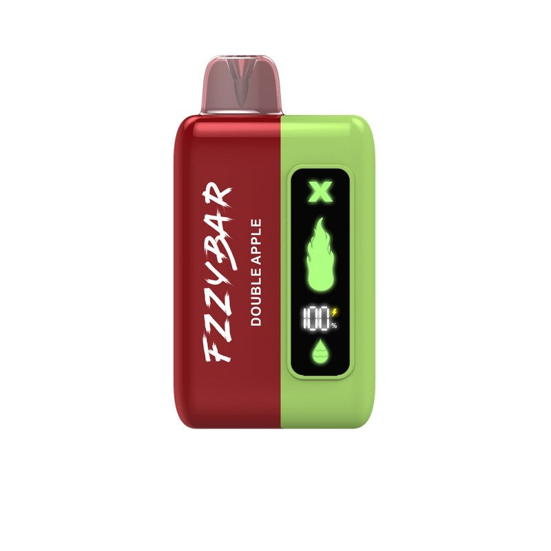 FZZYBAR X20000 Disposable E-hookah 18ml