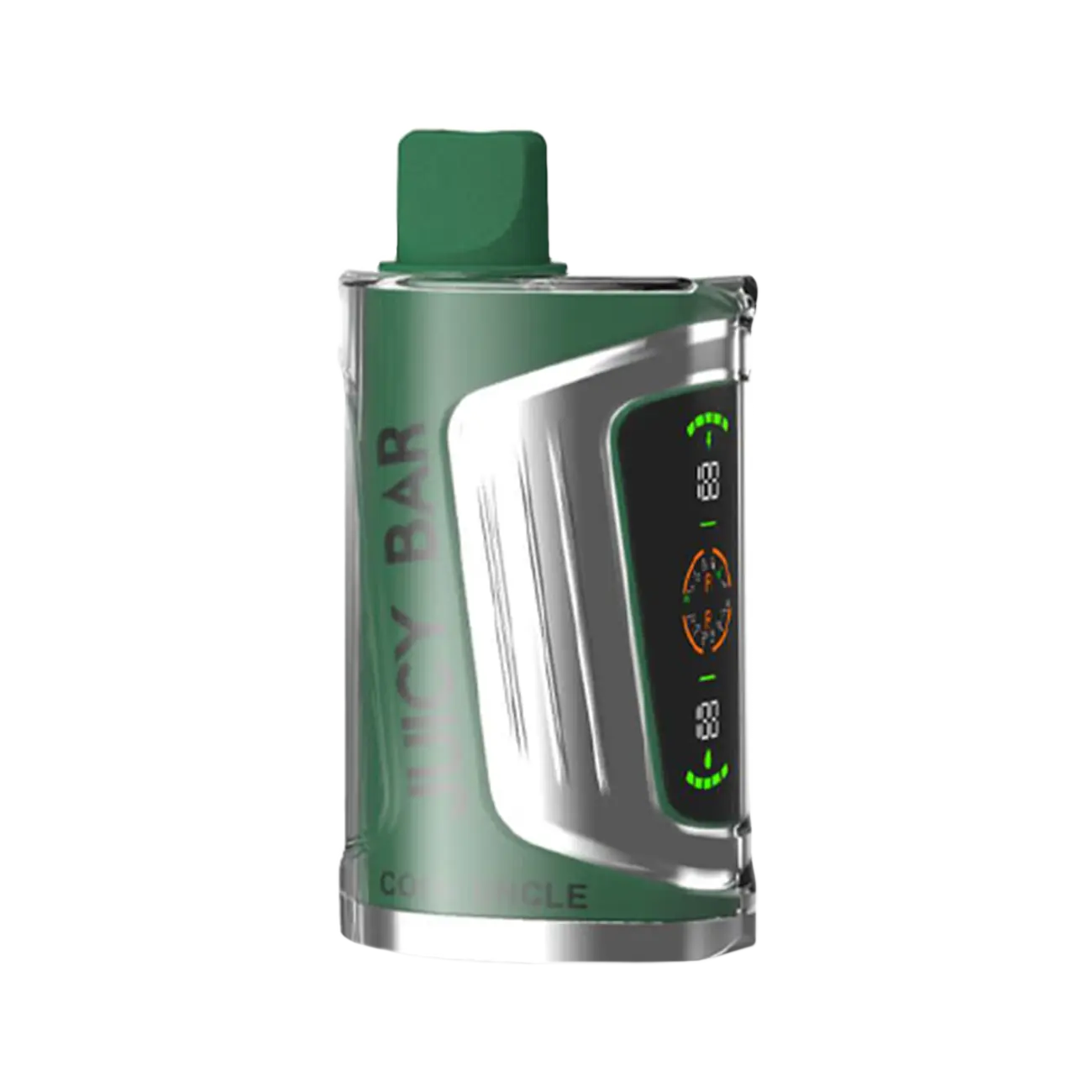 Juicy Bar Vape JB25000 Puff Pro Max Einweg-E-Zigarette