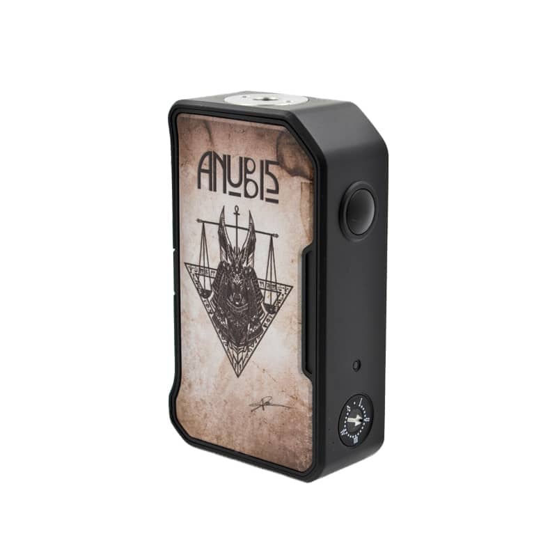 DOVPO MVV II - Box Mod 280W