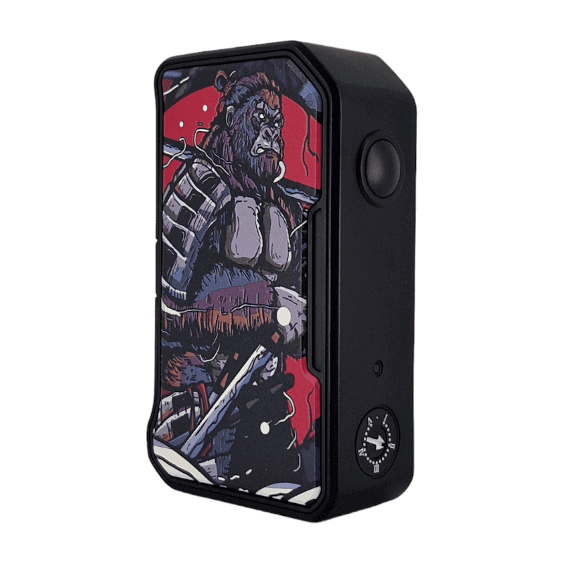 DOVPO MVV II - Box Mod 280W
