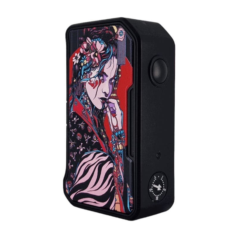 DOVPO MVV II - Box Mod 280W 