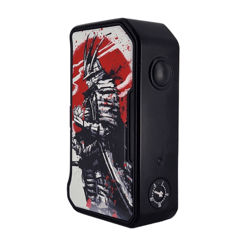 DOVPO MVV II - Box Mod 280W 