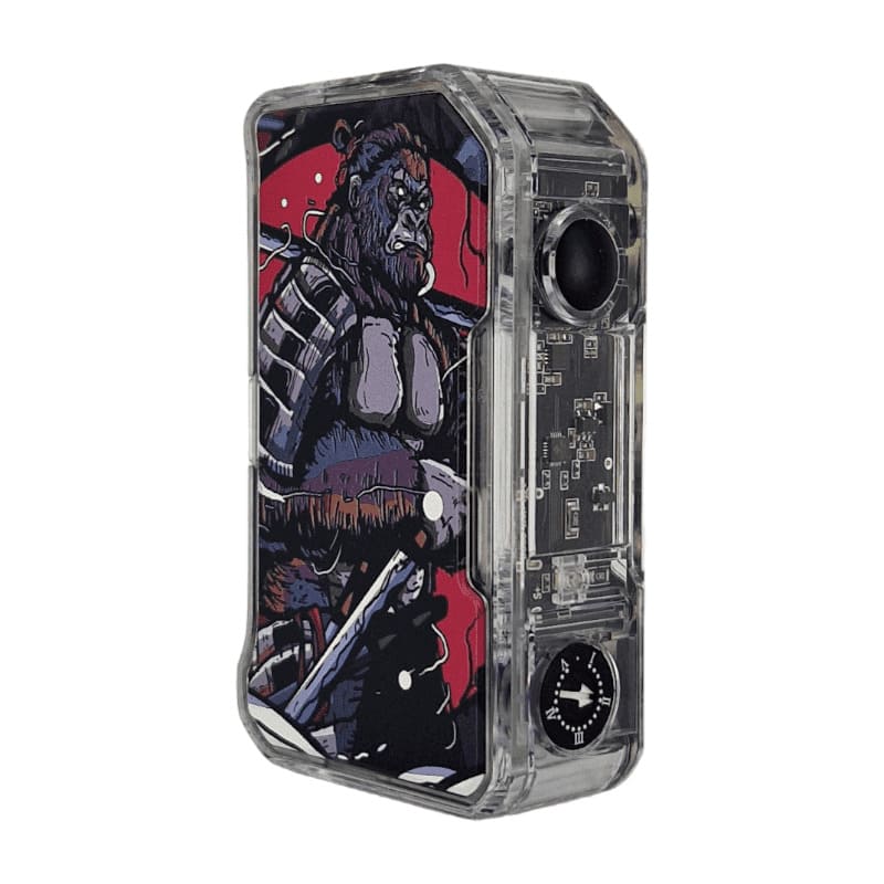 DOVPO MVV II - Box Mod 280W 