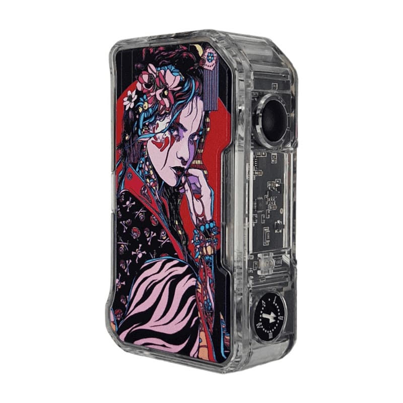DOVPO MVV II - Box Mod 280W 
