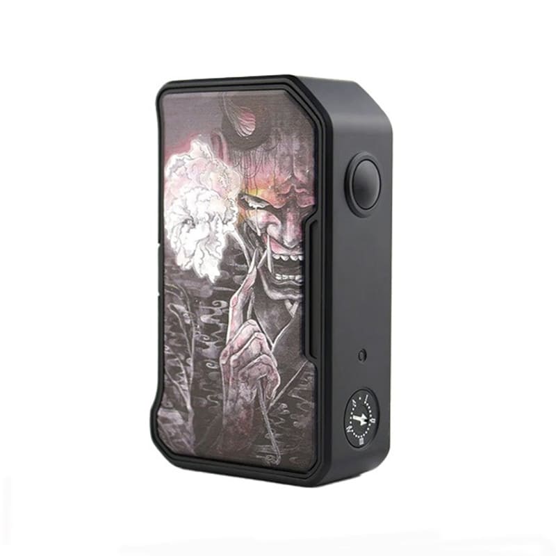 DOVPO MVV II - Box Mod 280W 