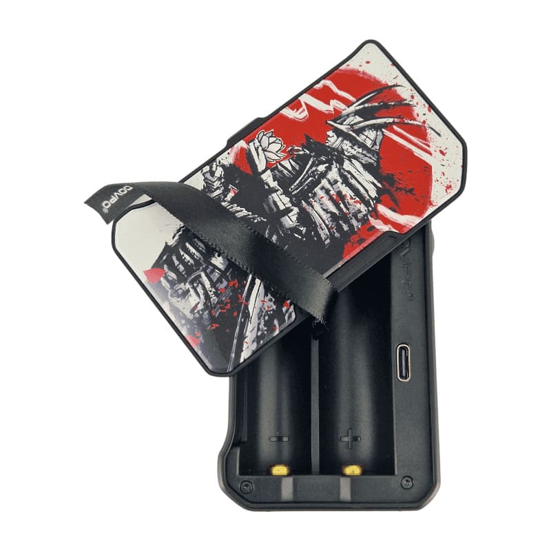 DOVPO MVV II - Box Mod 280W 