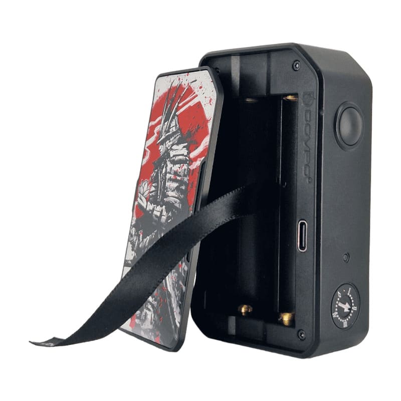 DOVPO MVV II - Box Mod 280W 