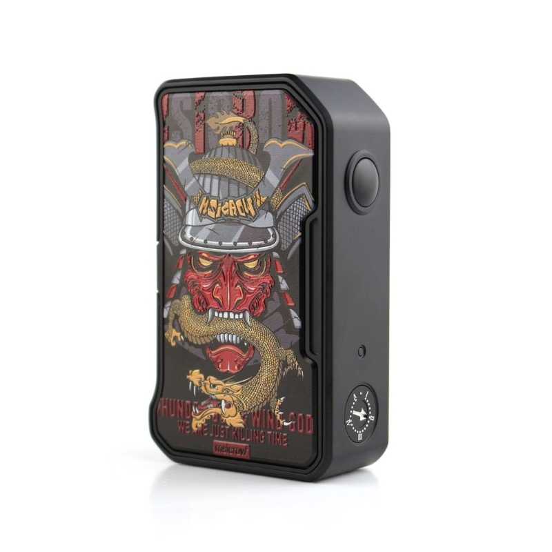 DOVPO MVV II - Box Mod 280W 