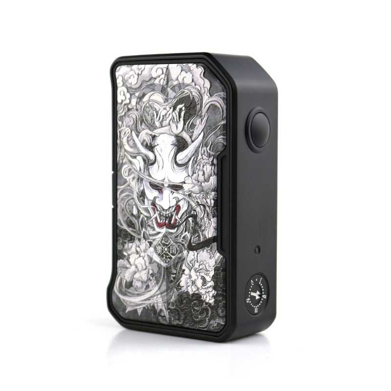 DOVPO MVV II - Box Mod 280W 