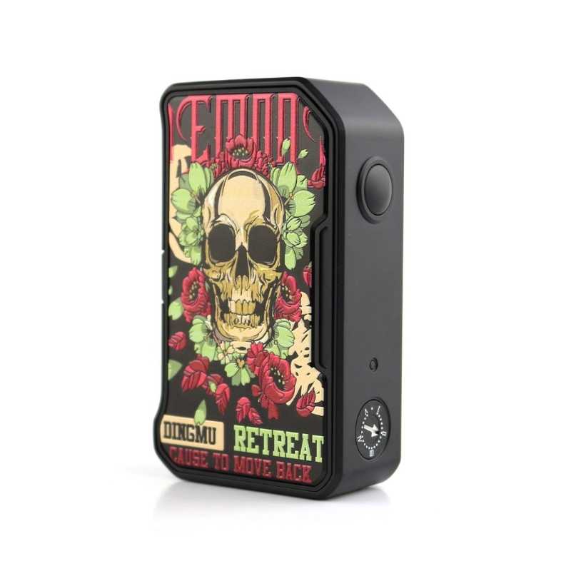 DOVPO MVV II - Box Mod 280W 