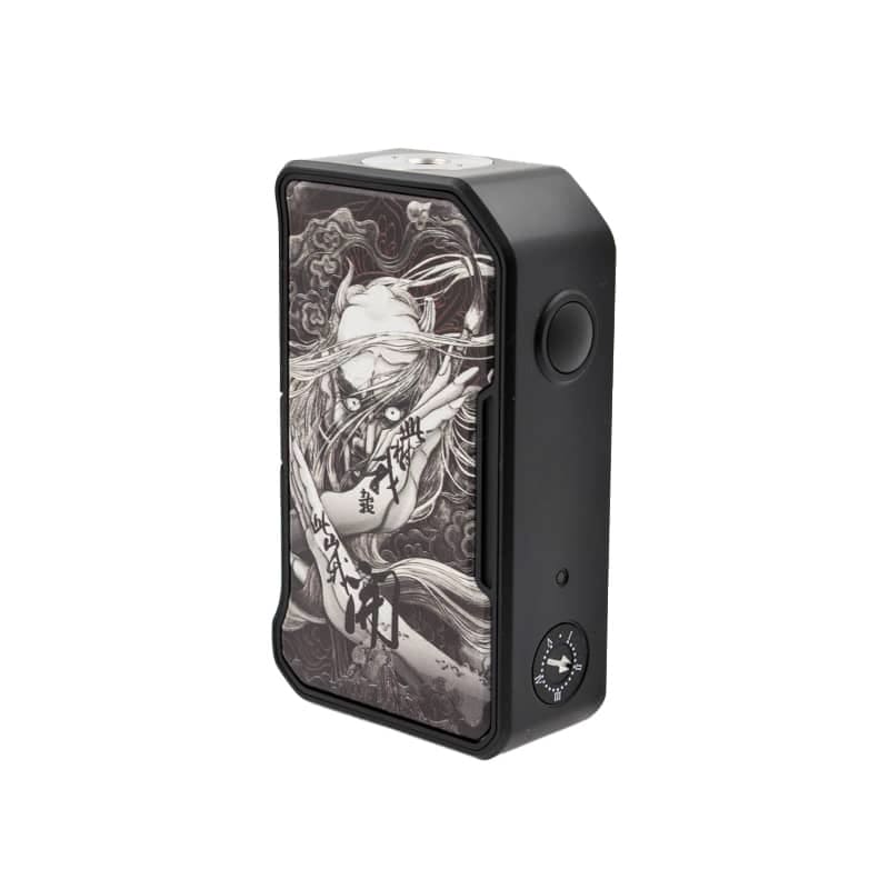 DOVPO MVV II - Box Mod 280W 