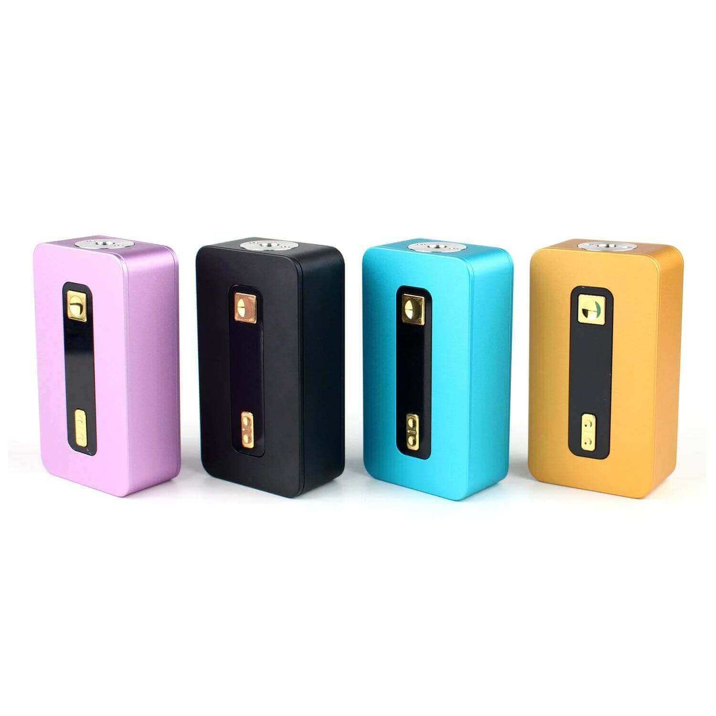 DOVPO Themis - Box Mod 220W