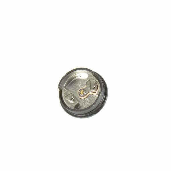 DOVPO X ACROSS The Samdwich RDA - Selbstwickelverdampfer 22 mm