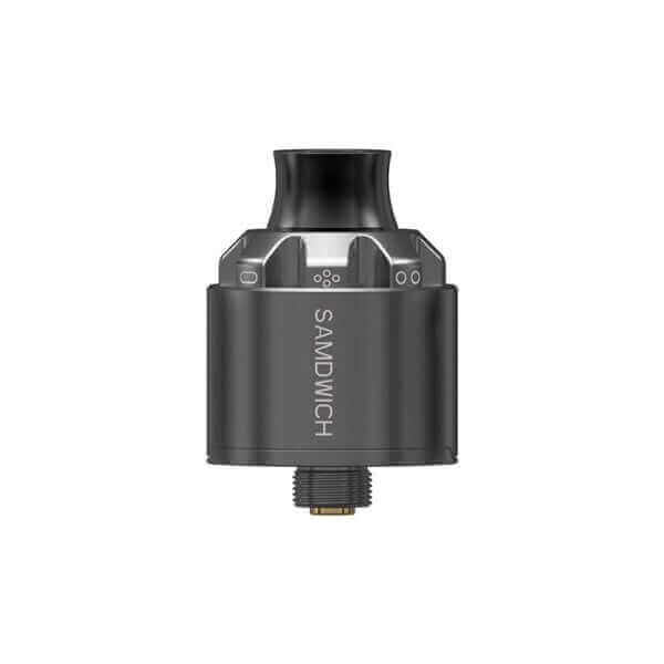DOVPO X ACROSS The Samdwich RDA - Selbstwickelverdampfer 22 mm
