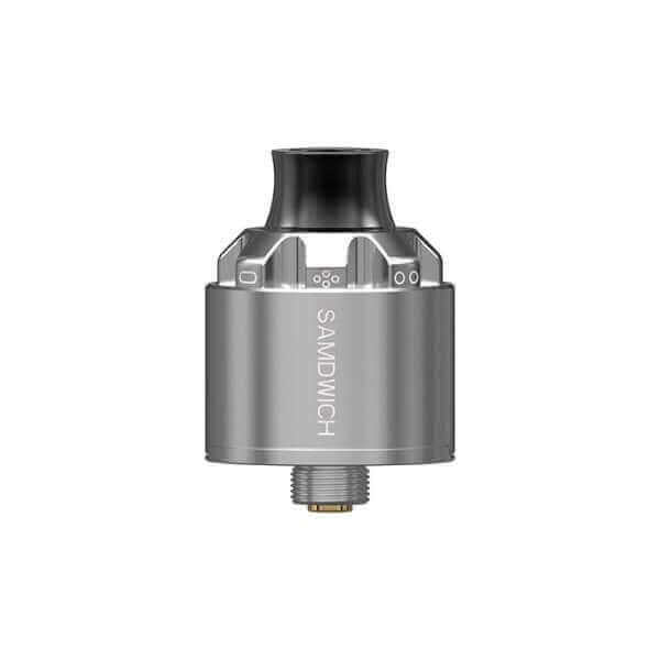 DOVPO X ACROSS The Samdwich RDA - Selbstwickelverdampfer 22 mm