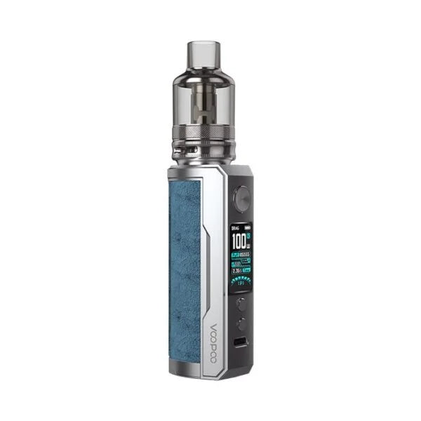 10er-Packung VooPoo Drag 3 TPP-X Pod Kit / 10 ml Nikotinsalz