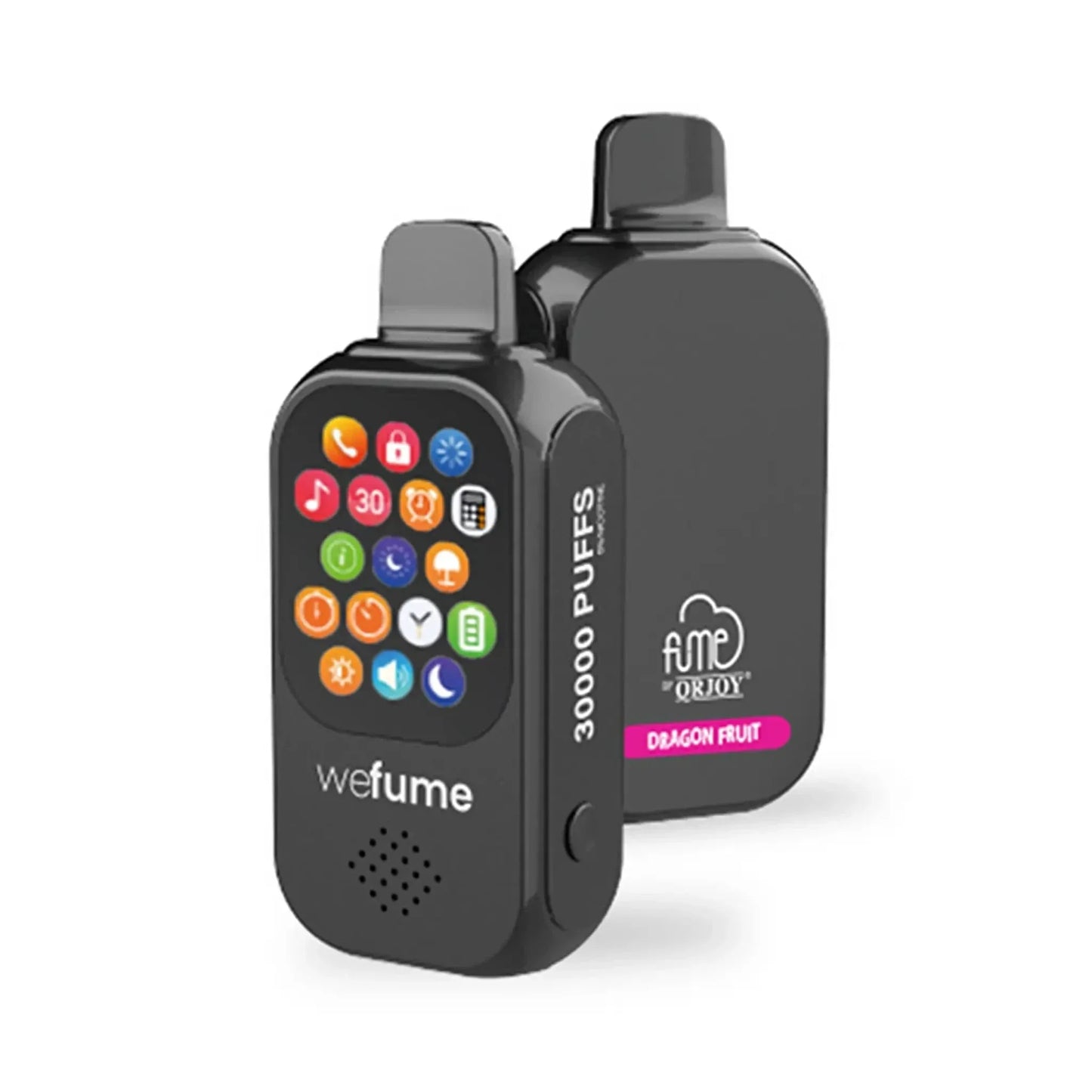 Fume Wefume 30K Smart Einweg-E-Zigarette