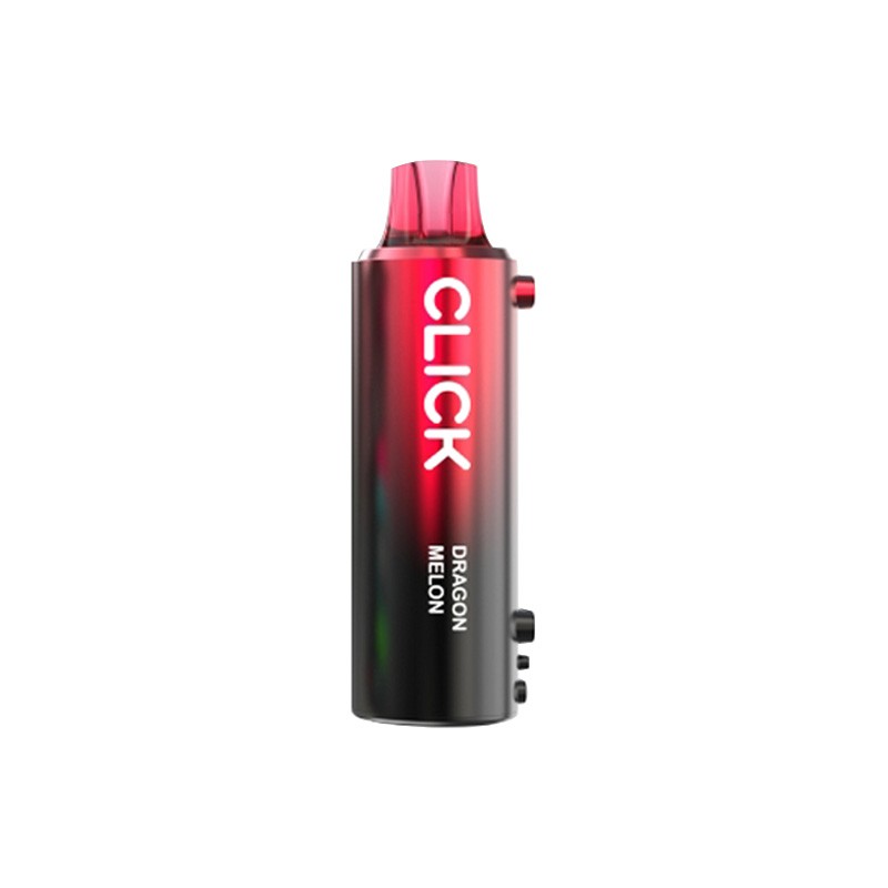 Pyne Pod Click 40K Einweg-Pod 20ml 5%