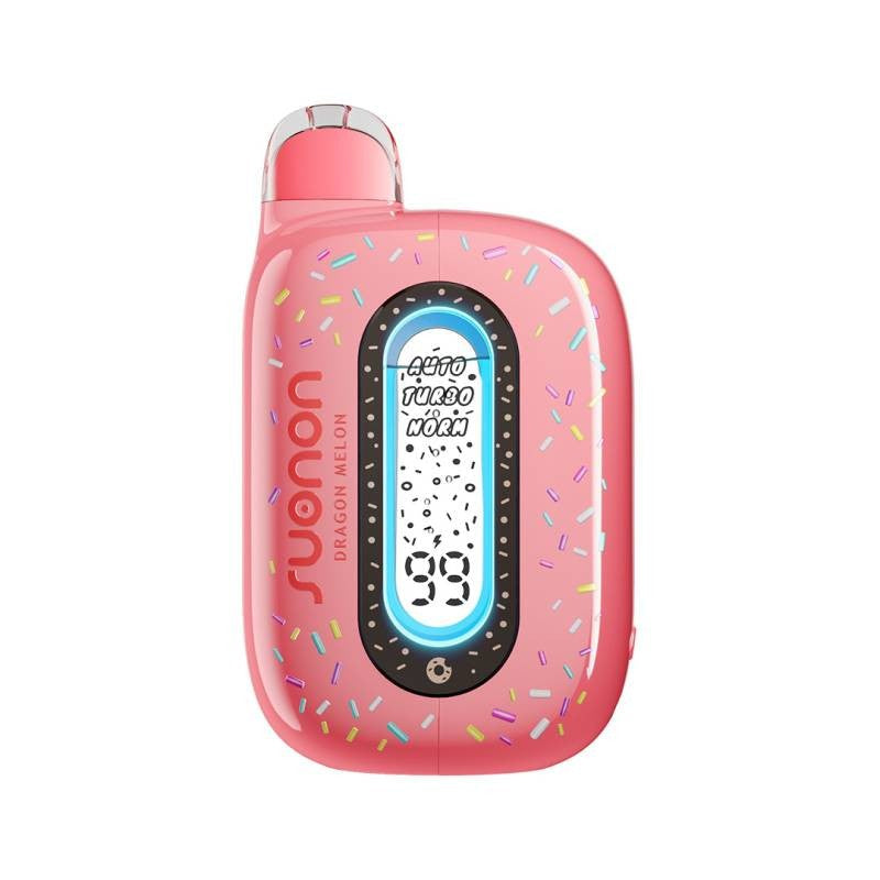 Suonon Donete 50K Disposable Vape 20ml 5%