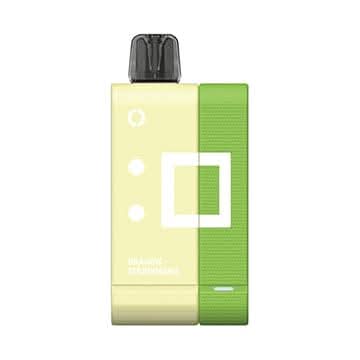 Off-Stamp SW9000 Kit (Battery + POD)