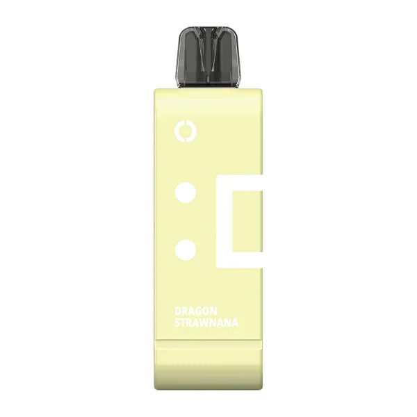 Dragon Strawnana Off Stamp SW9000 Pod