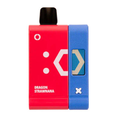 Off Stamp SW16000 Vape Kit