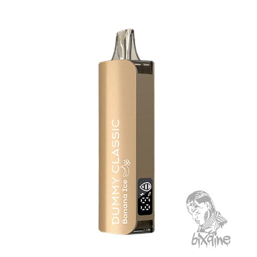 Dummy Vapes Classic 8000 Züge Einweg-E-Zigarette