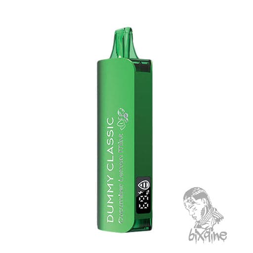 Dummy Vapes Classic 8000 Züge Einweg-E-Zigarette