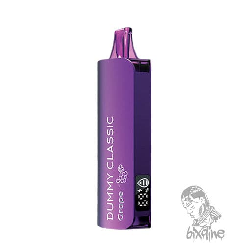 Dummy Vapes Classic 8000 Züge Einweg-E-Zigarette