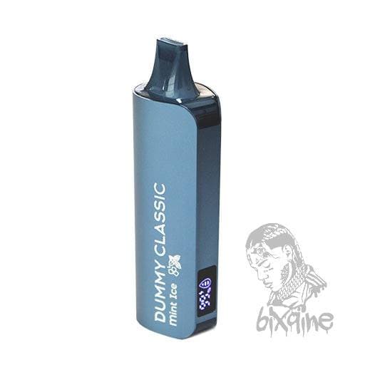 Dummy Vapes Classic 8000 Züge Einweg-E-Zigarette
