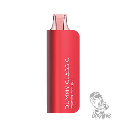 Dummy Vapes Classic 8000 Puffs Disposable Vape