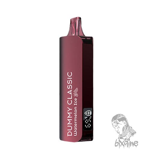 Dummy Vapes Classic 8000 Züge Einweg-E-Zigarette